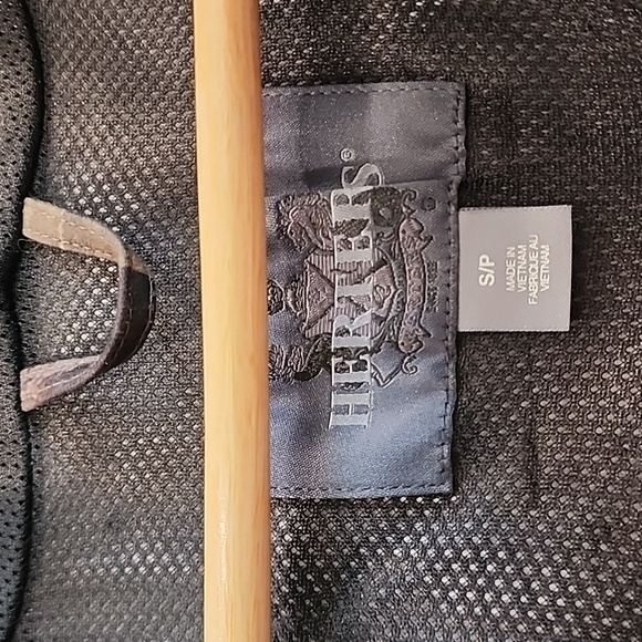 Cabela's Herters Women's Mossy Oak Camo Jacket - Picture 6 of 13